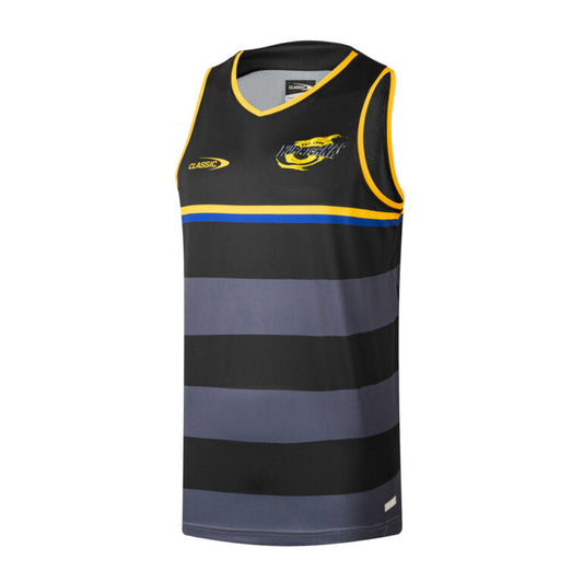 Hurricanes Training Singlet 2026