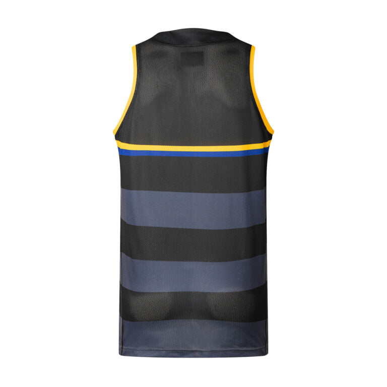 Hurricanes Training Singlet 2026