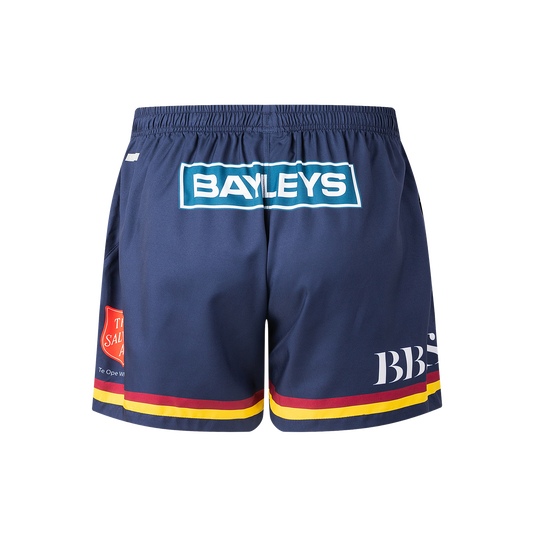Highlanders Gym Shorts 2026
