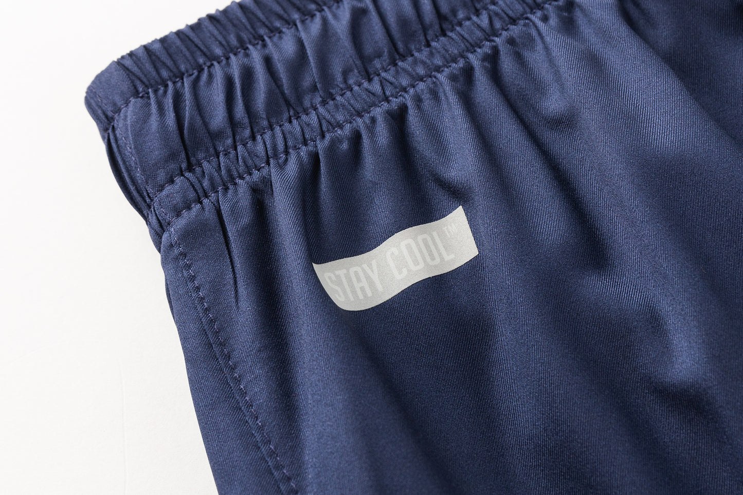 Highlanders Gym Shorts 2026