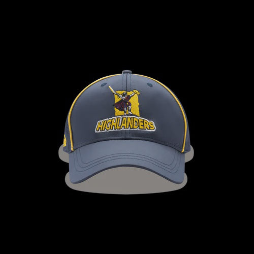 Highlanders Media Cap 2025