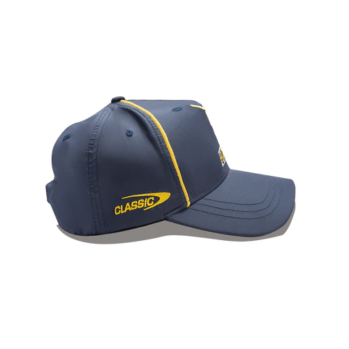 Highlanders Media Cap 2025