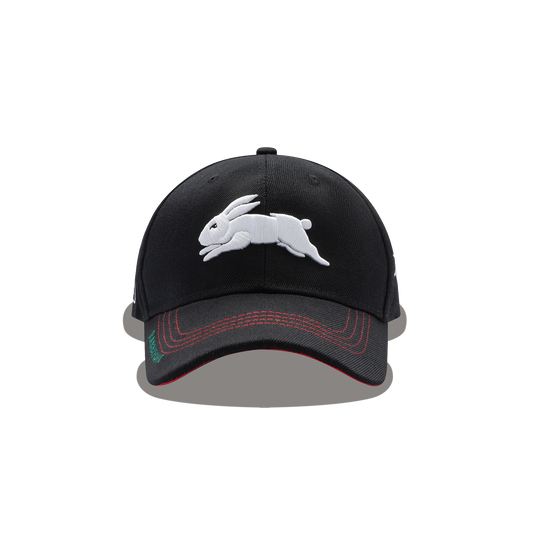 Rabbitohs Media Cap 2025