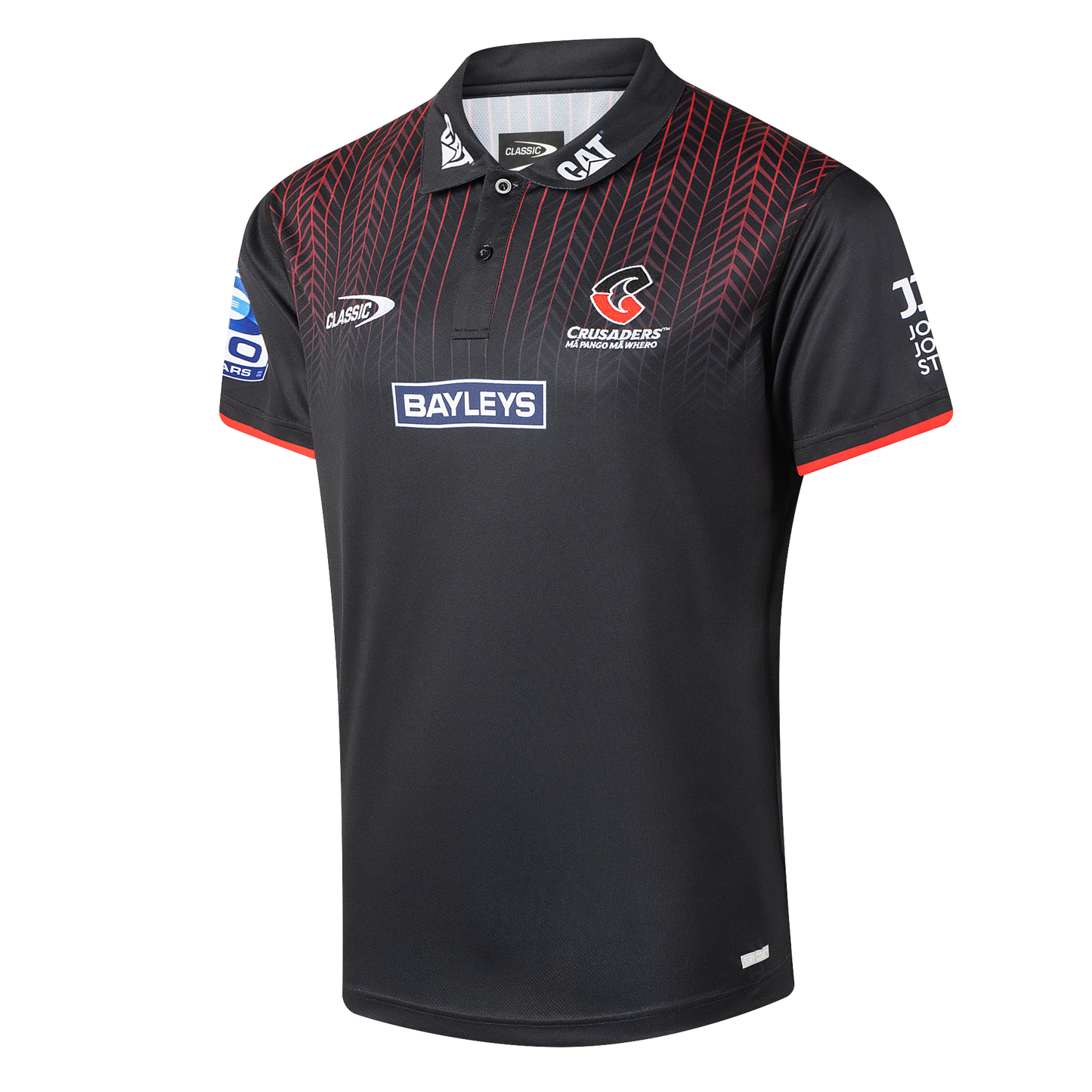 Crusaders Team Polo 2026