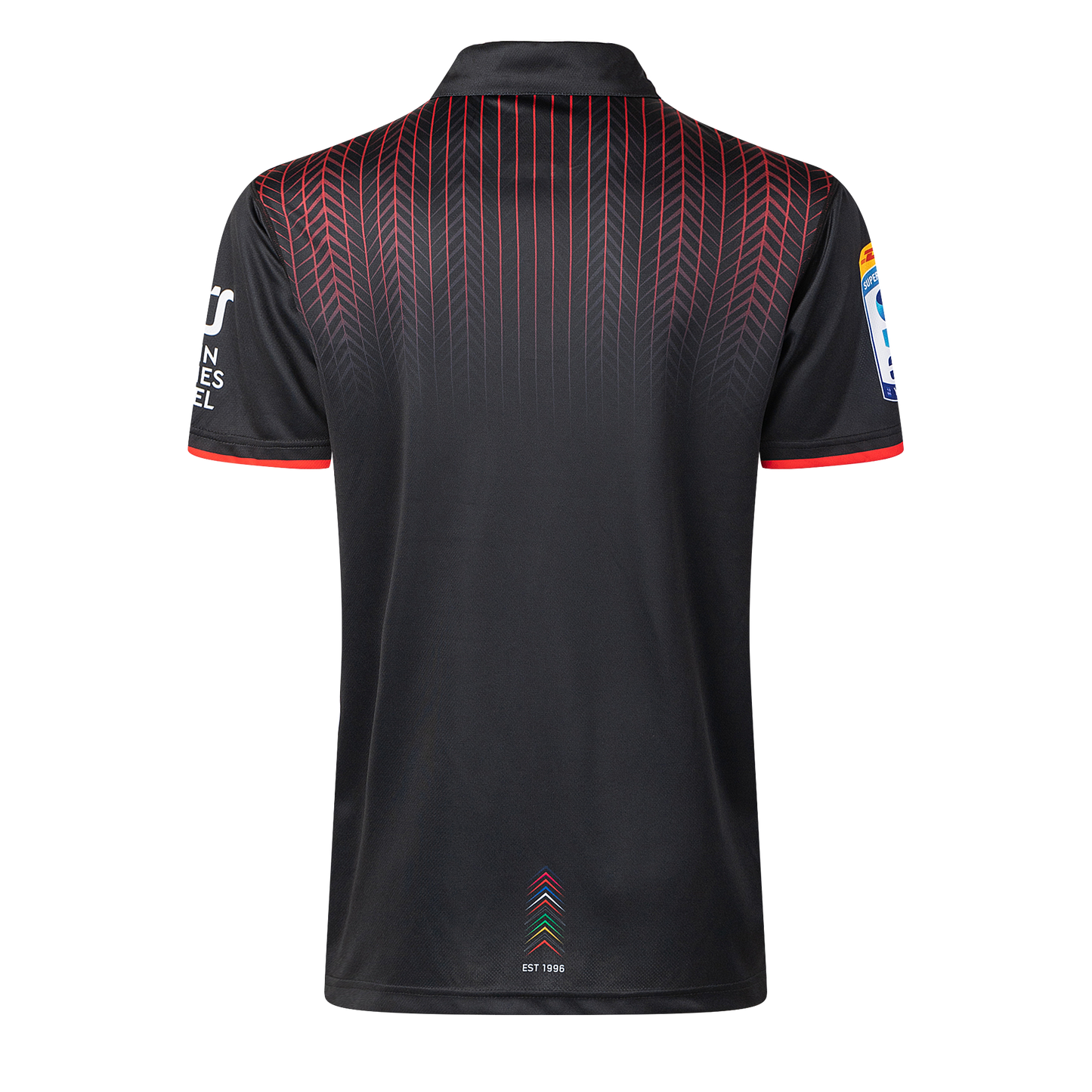 Crusaders Team Polo 2026