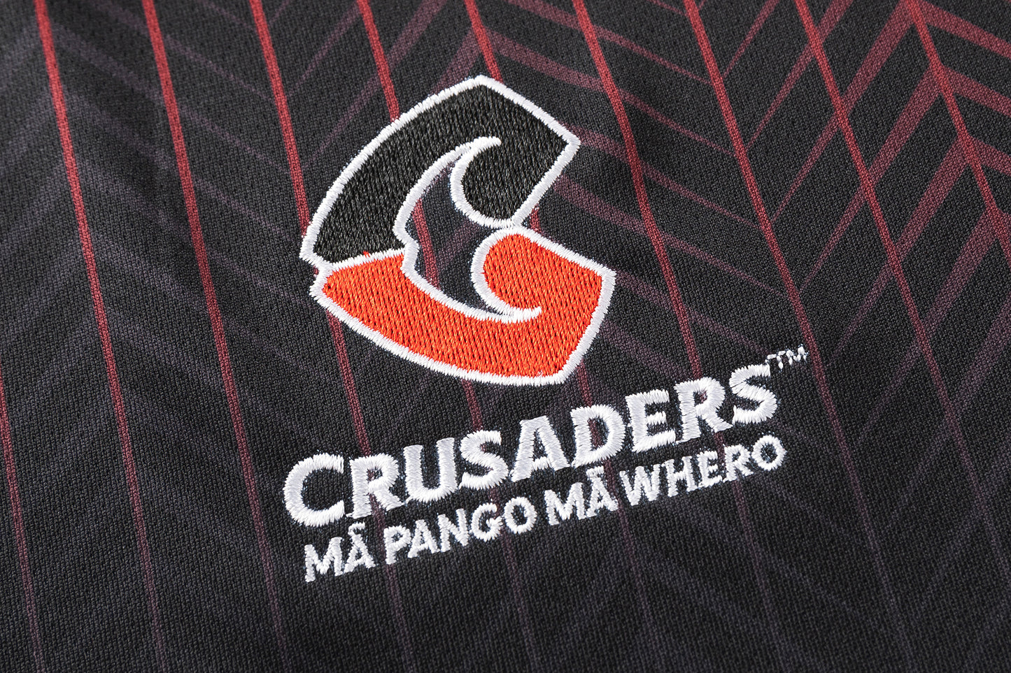 Crusaders Team Polo 2026