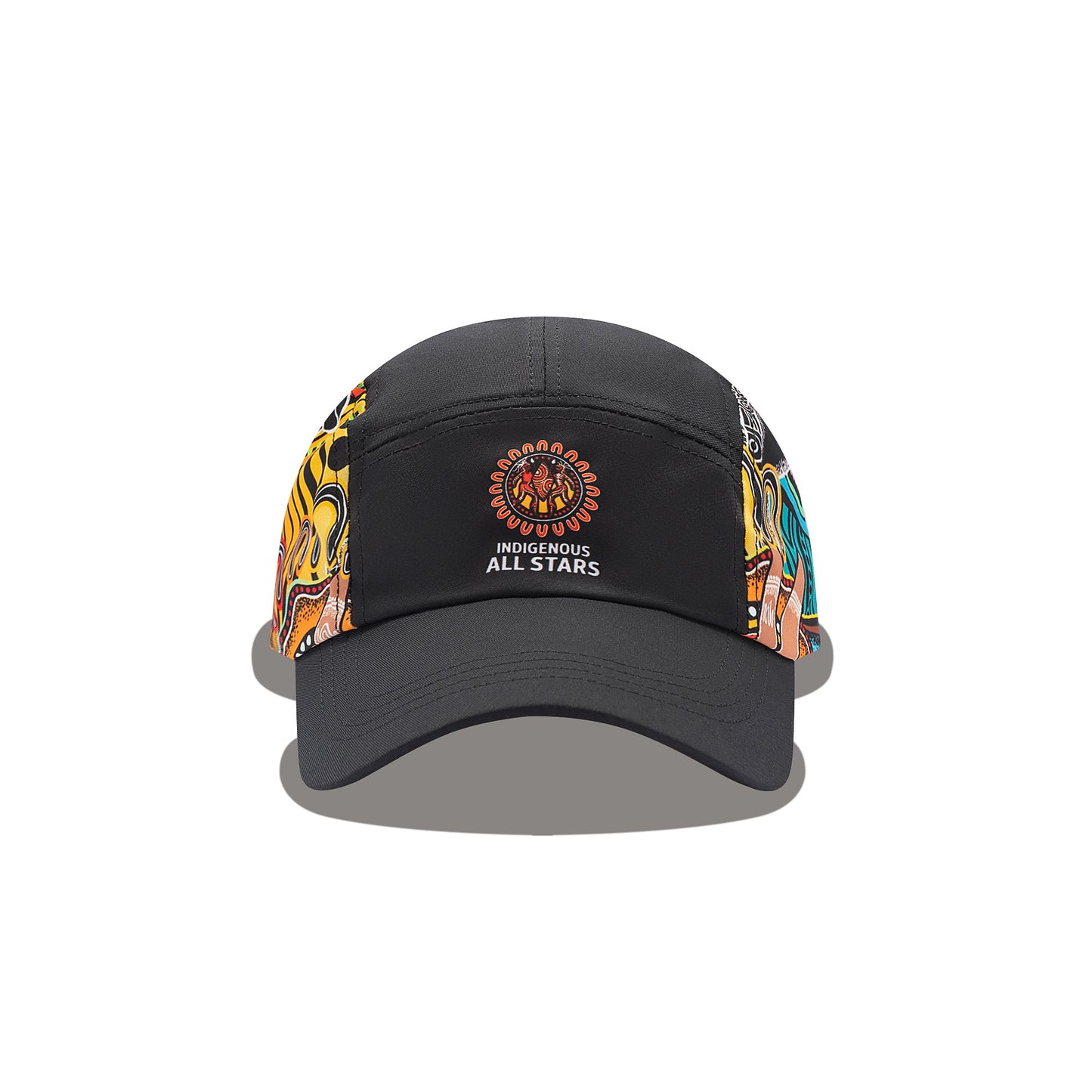 Indigenous All Star Training Cap 2026