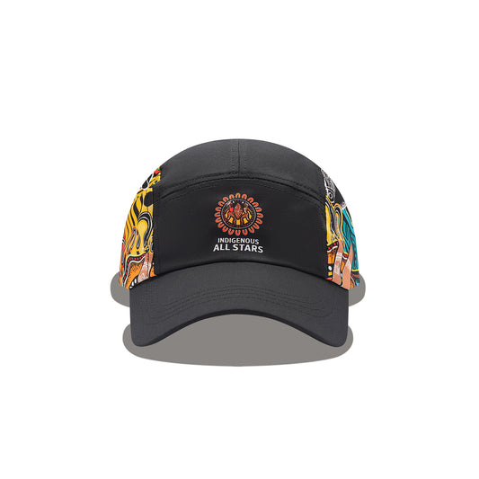 Indigenous All Star Training Cap 2026