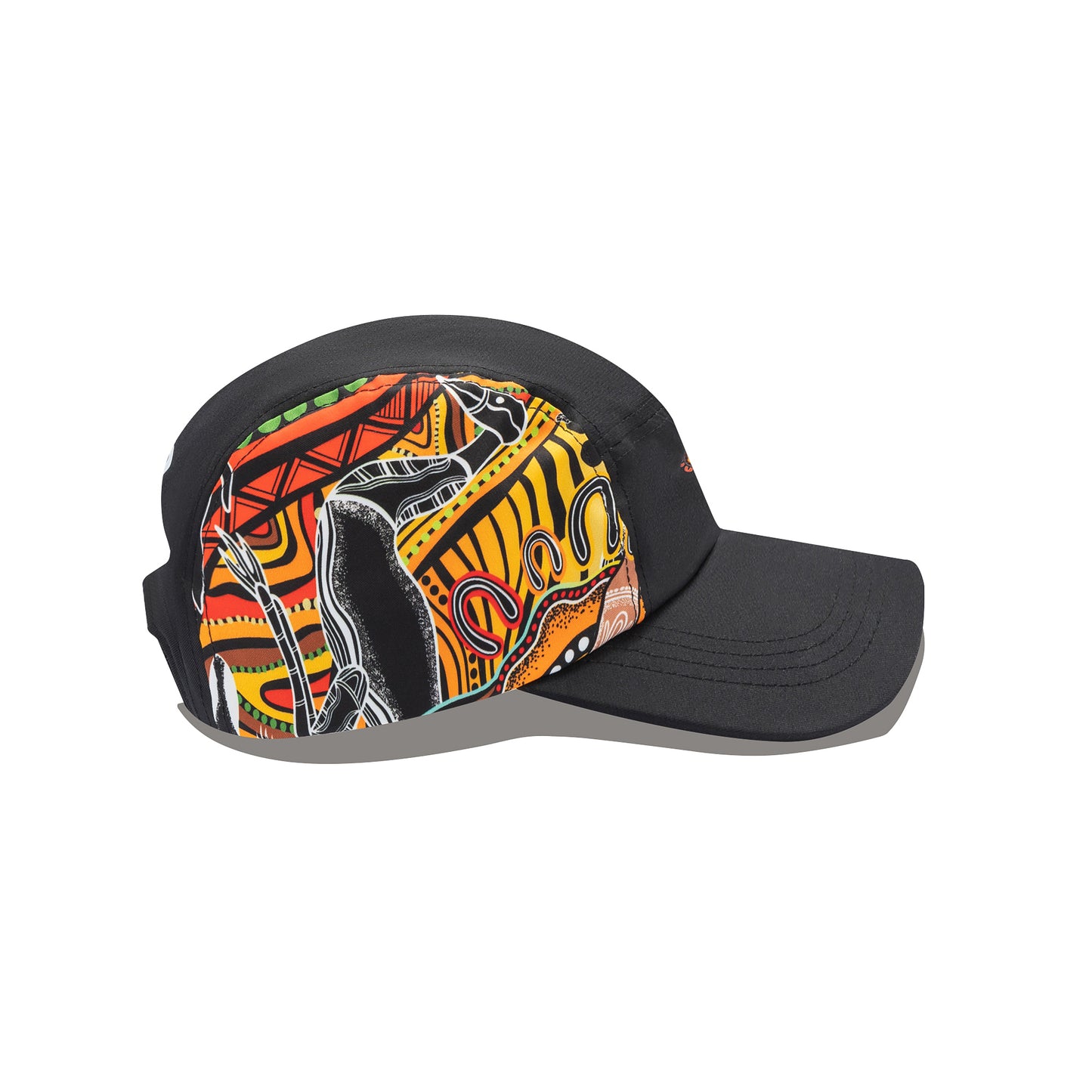 Indigenous All Star Training Cap 2026