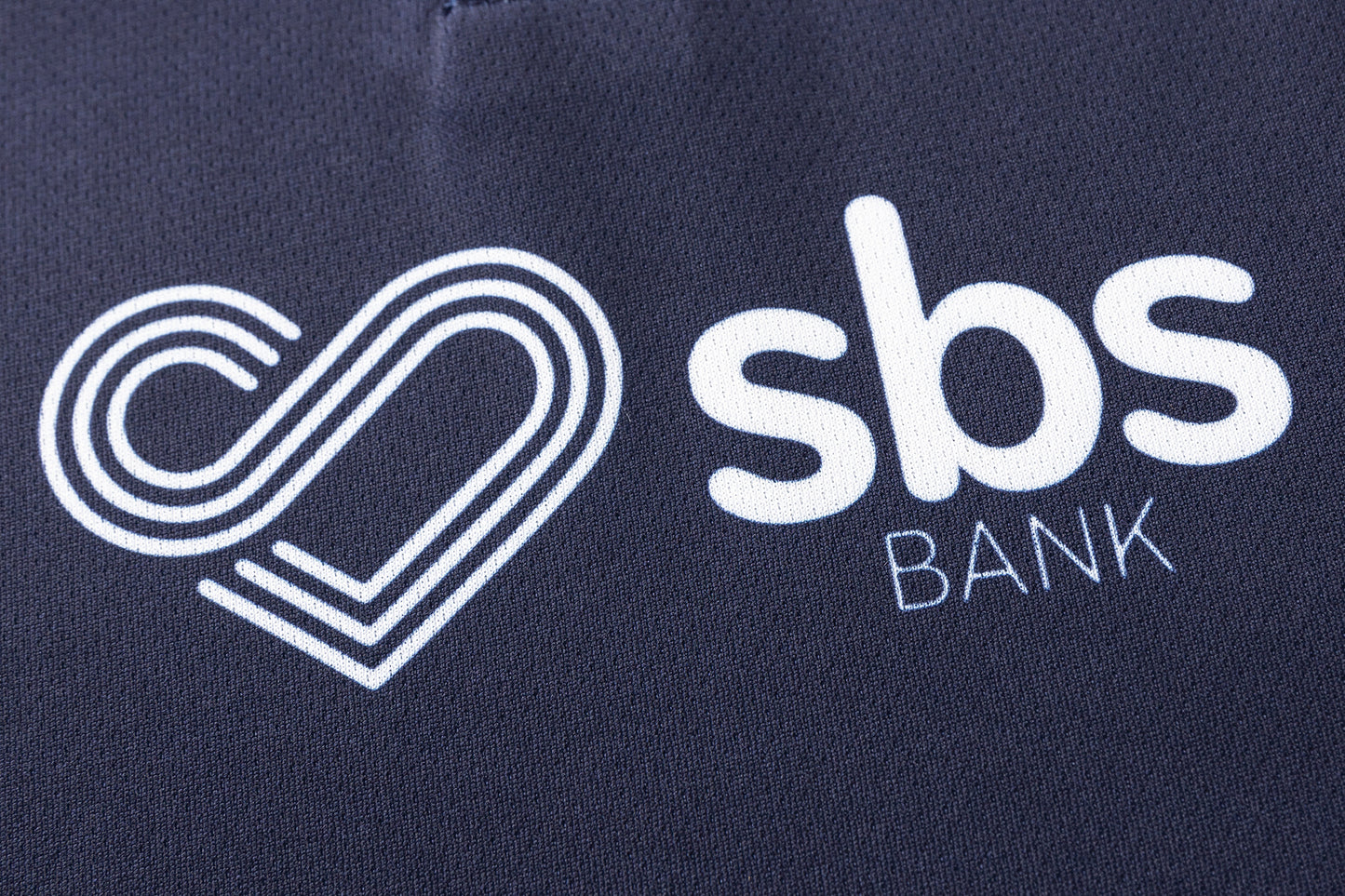 Highlanders Team Polo 2026