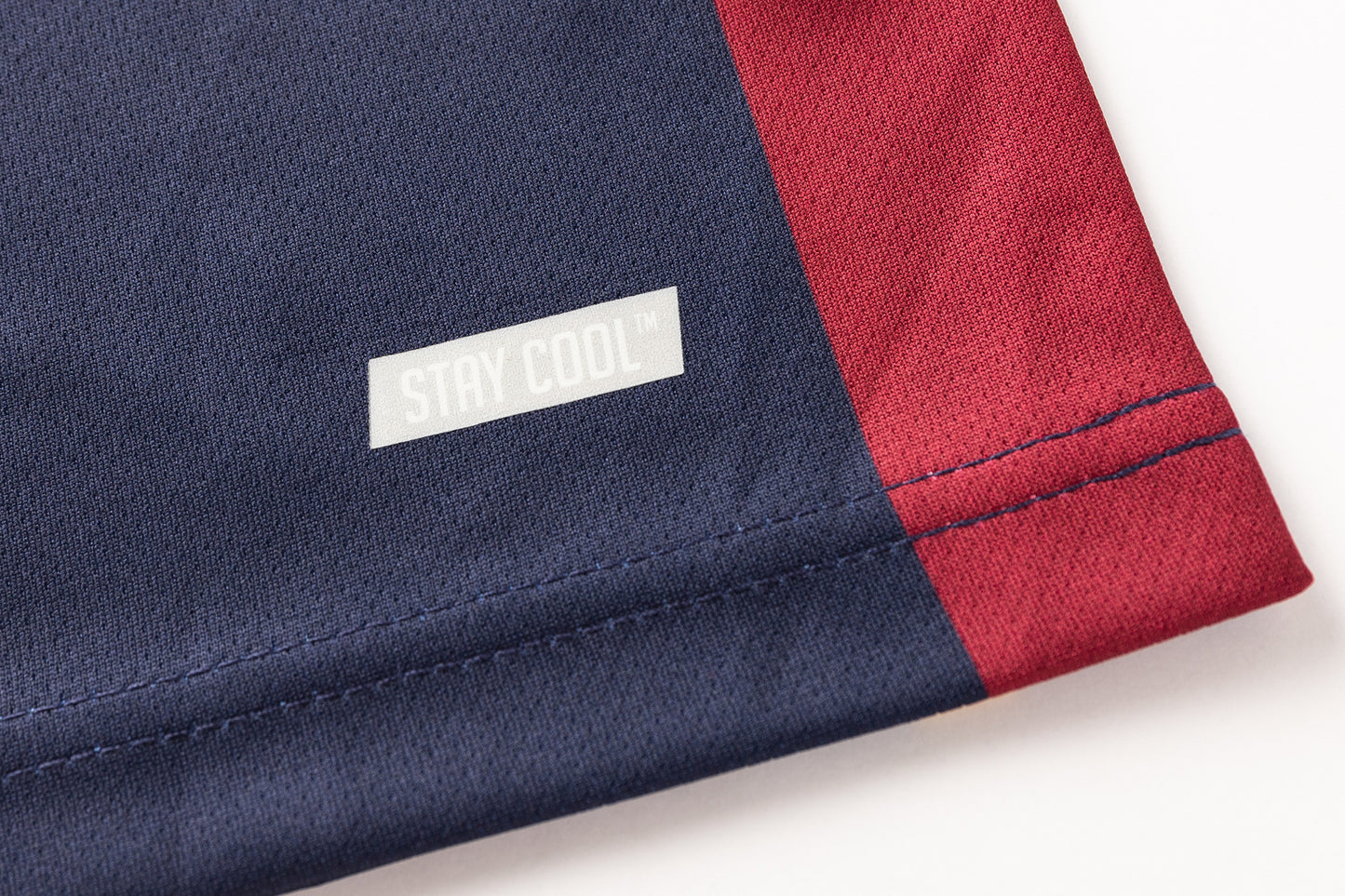 Highlanders Team Polo 2026