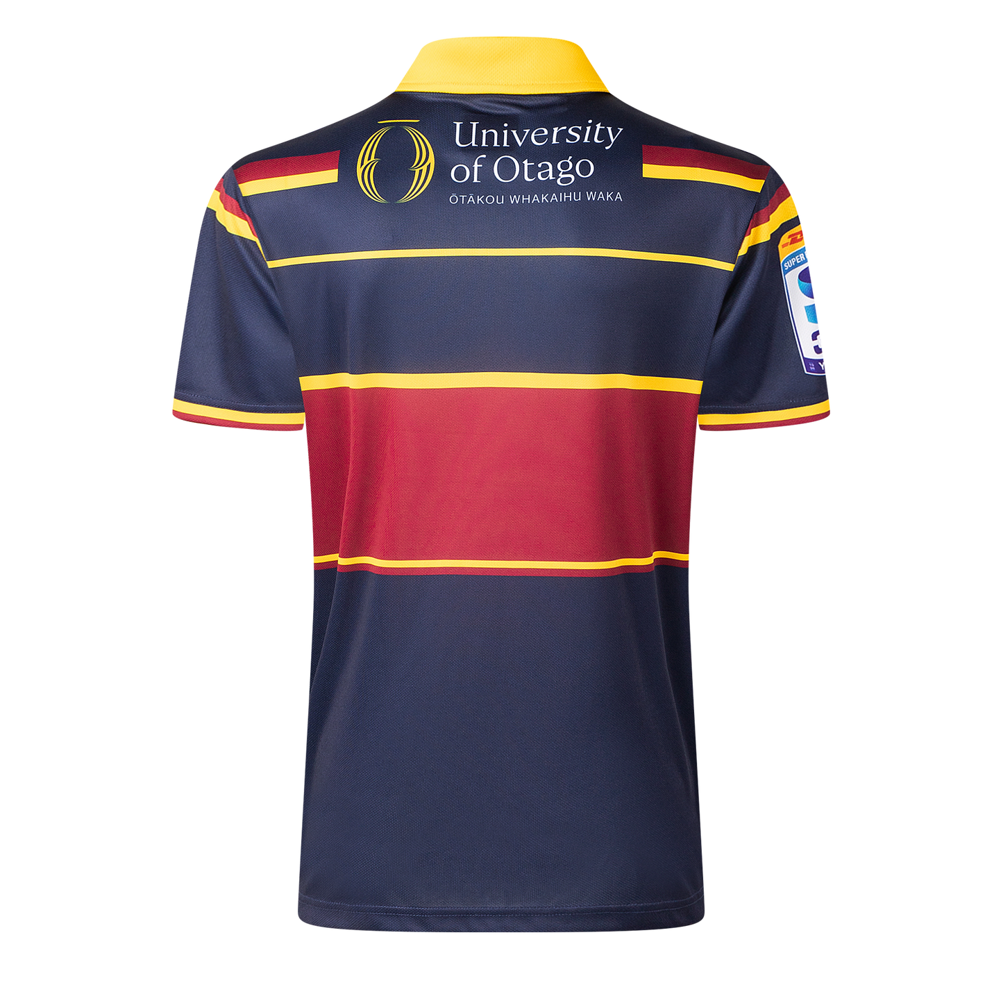 Highlander Home Jersey 2026