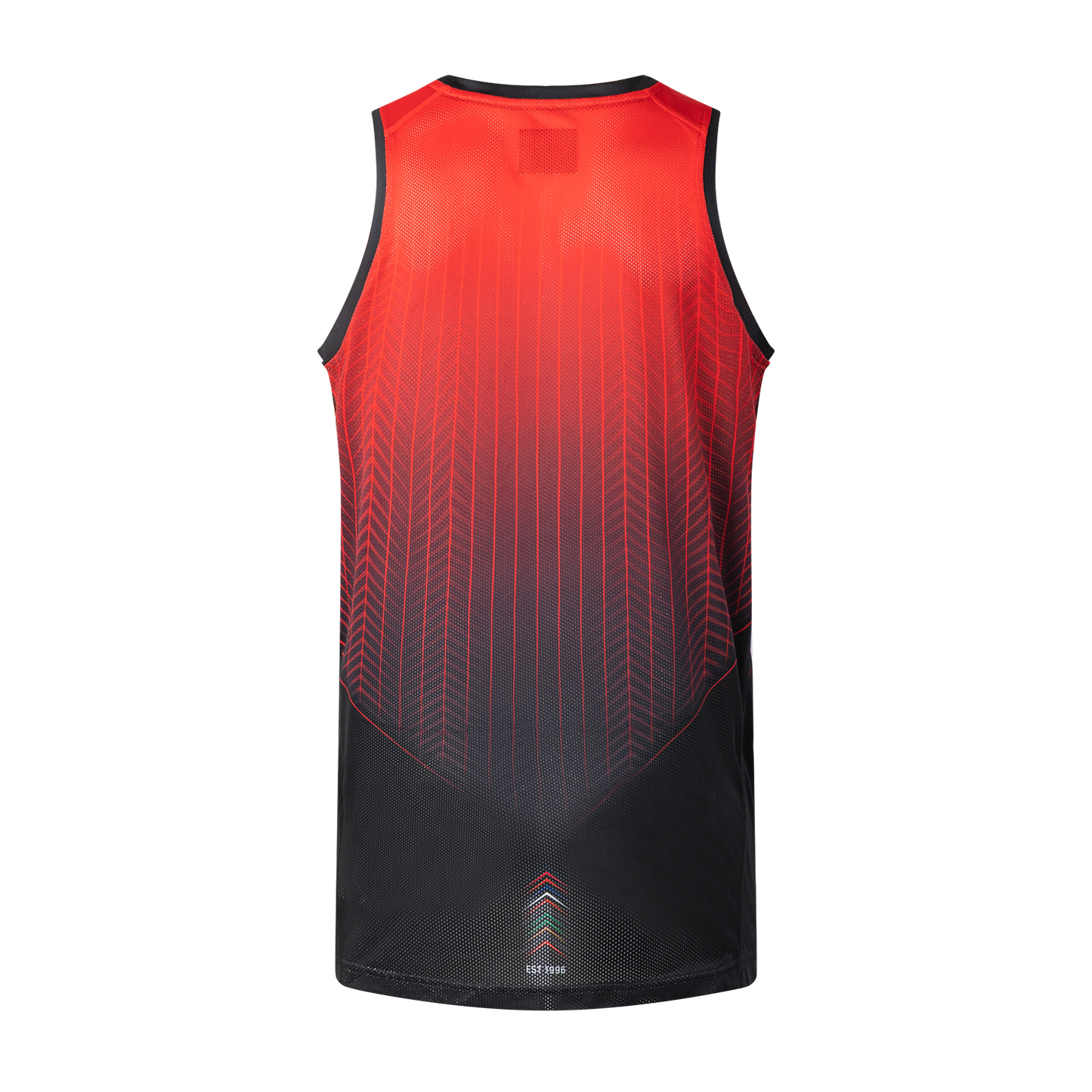 Crusaders Training Singlet 2026