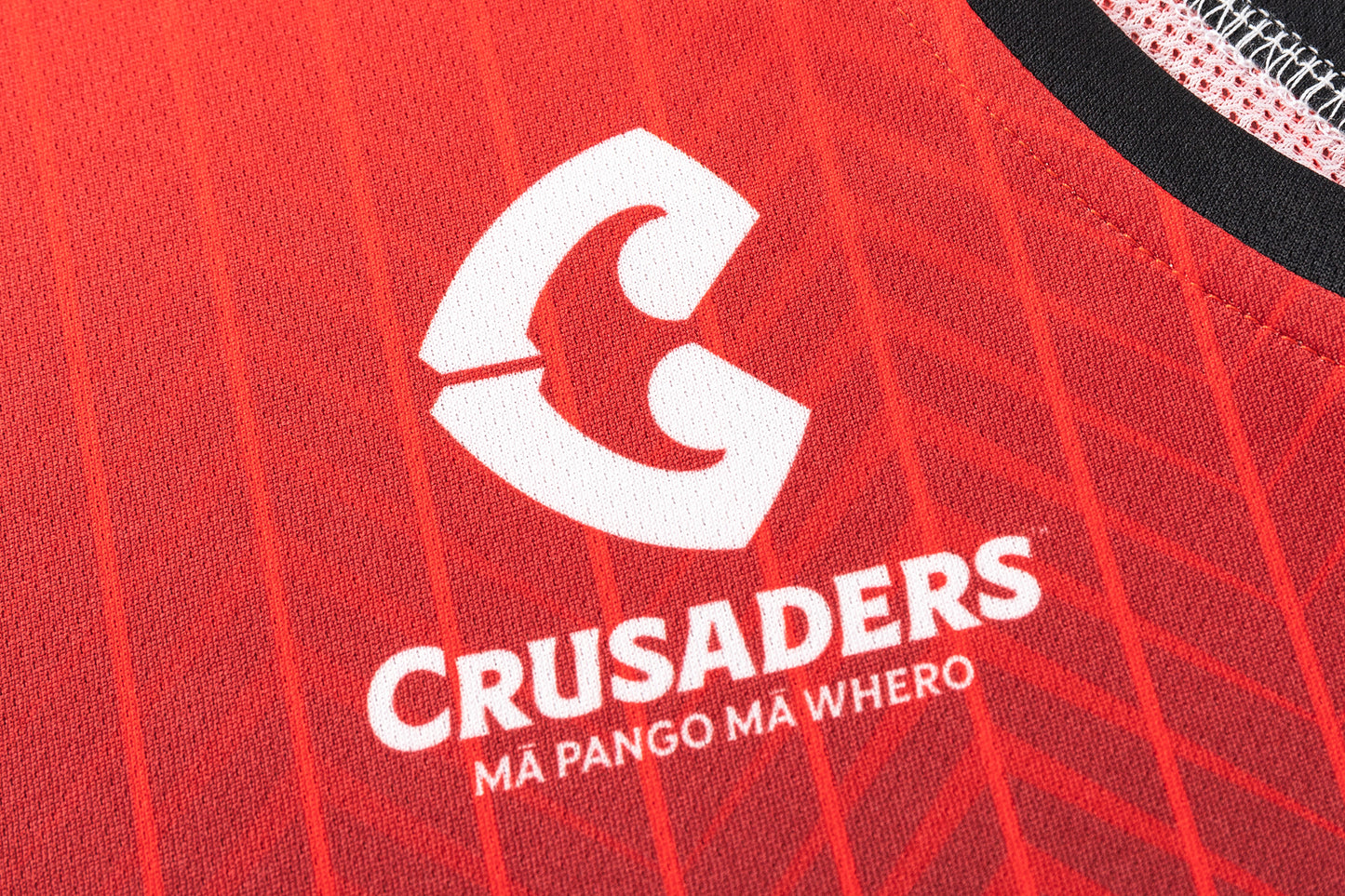 Crusaders Training Singlet 2026