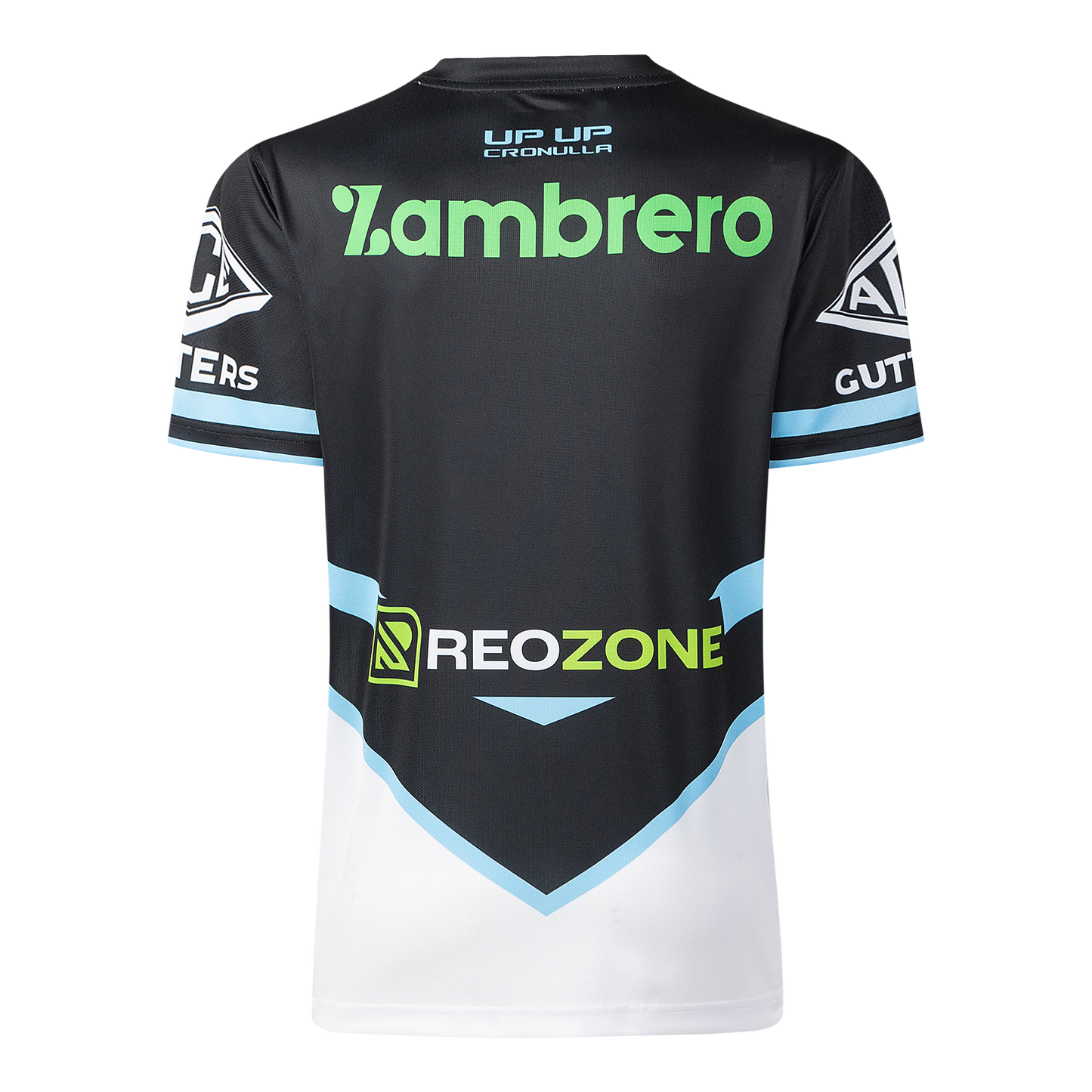 Sharks Away Jersey 2026