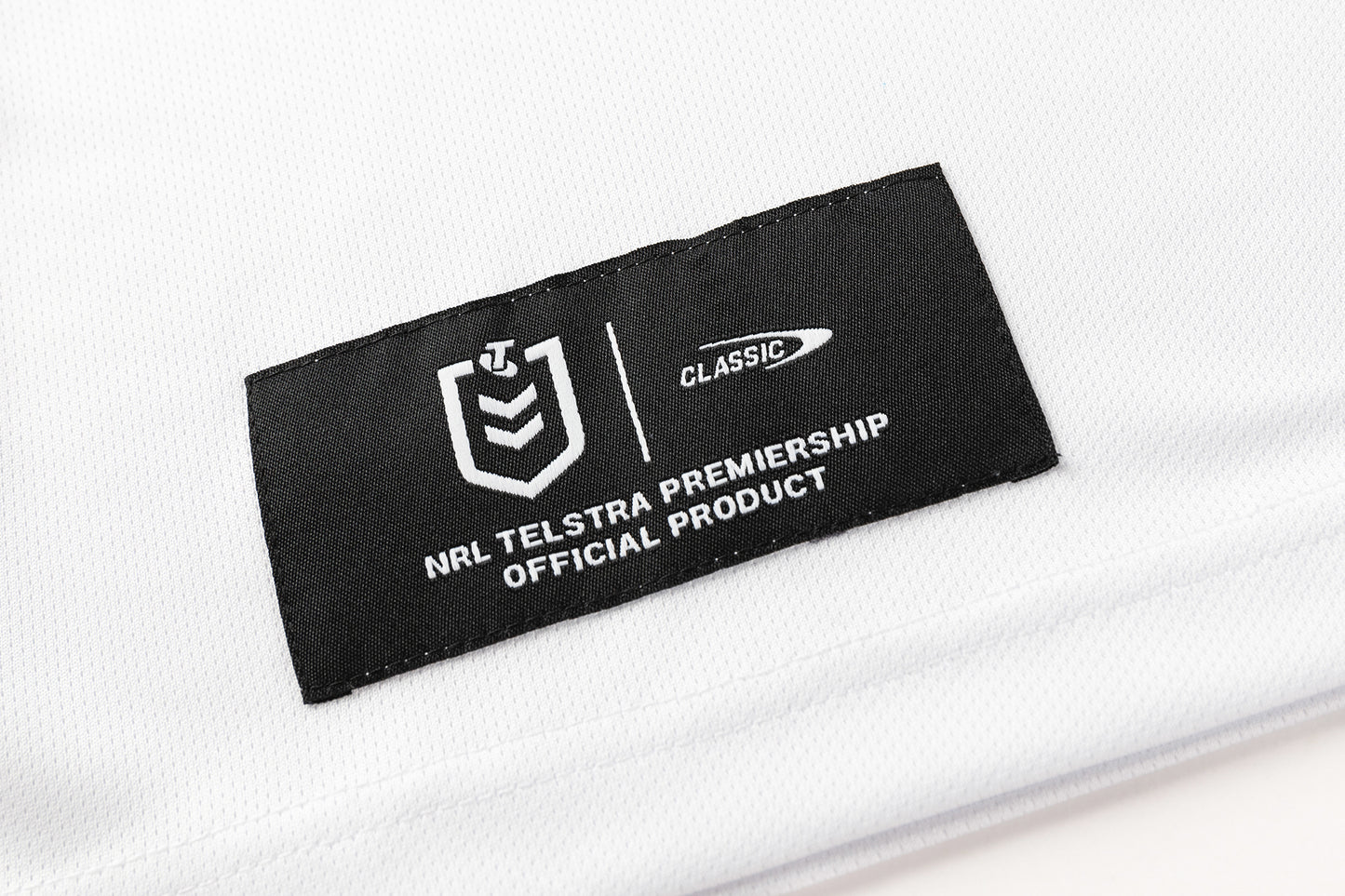 Sharks Away Jersey 2026