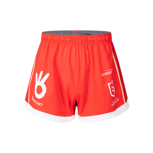 Dolphins Home Shorts 2025