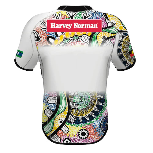 Indigenous All Stars Jersey 2024