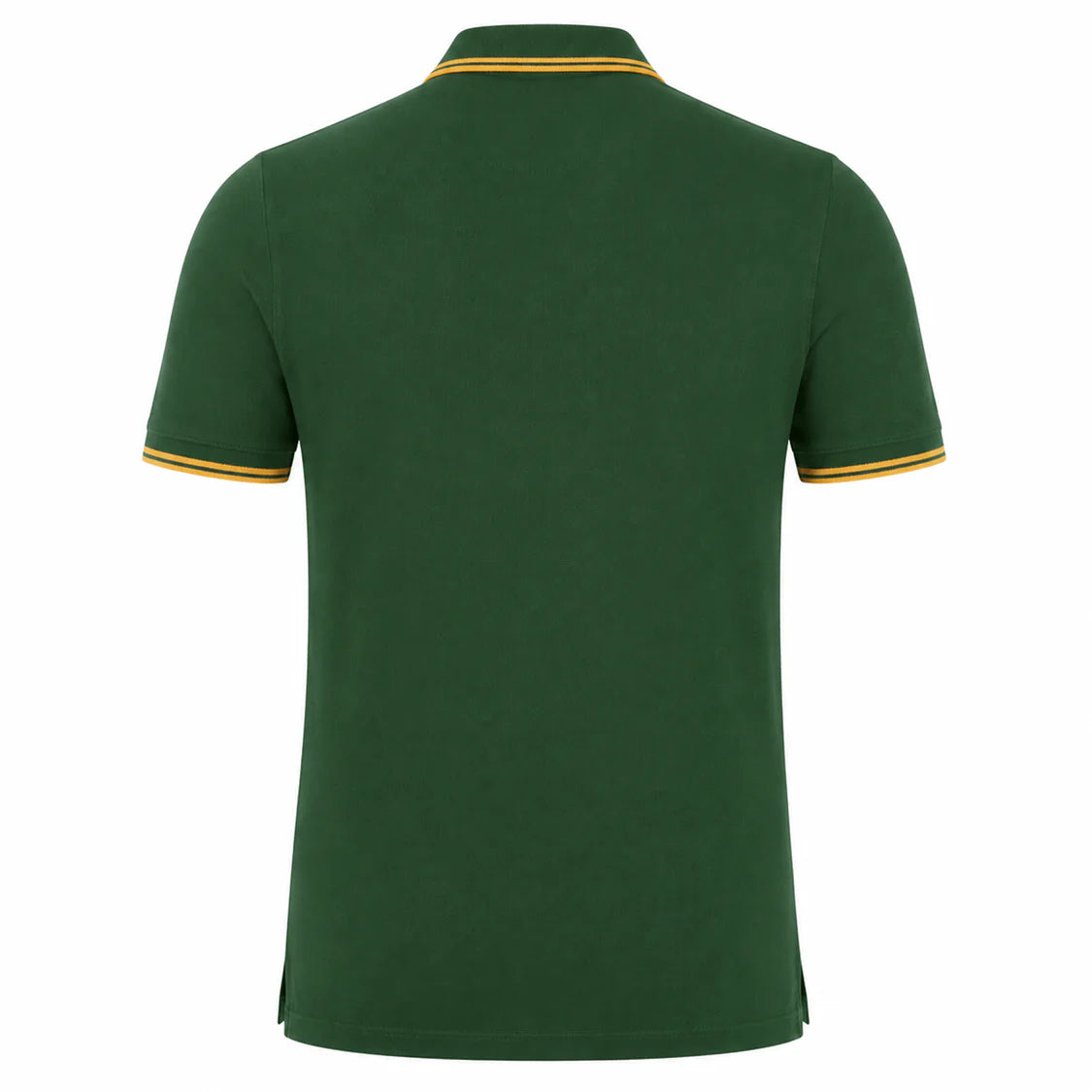 Springboks Pique Polo 26/27 - green