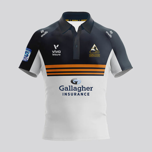 Brumbies Home Jersey 2026