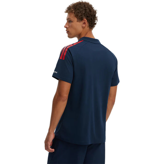 Roosters Media Polo 2026