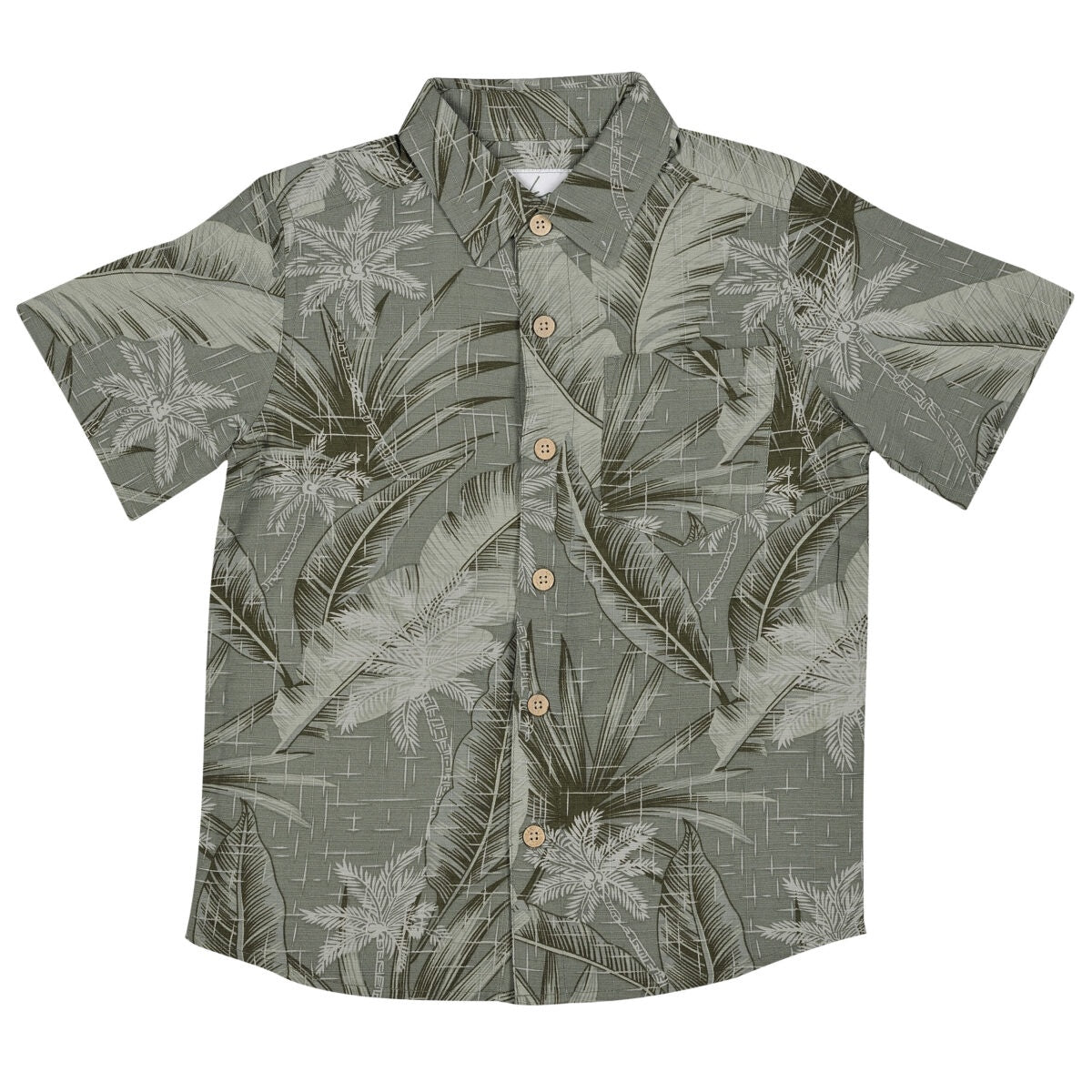 Bamboo Shirt Kids - Amazon
