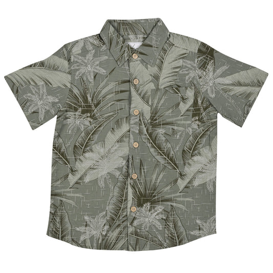 Bamboo Shirt Kids - Amazon