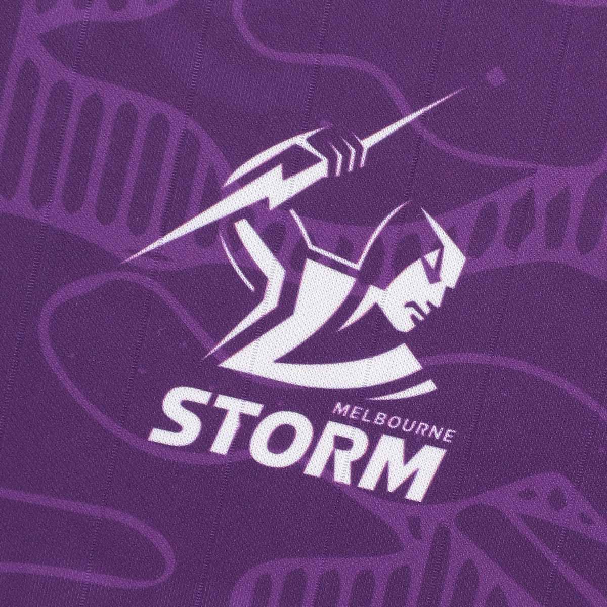 Storm Training Tee 2026 - purple