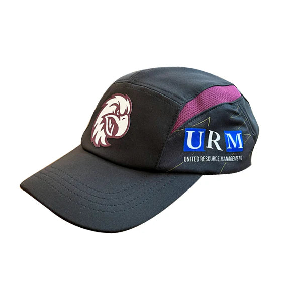 Sea Eagles Training Cap 2025