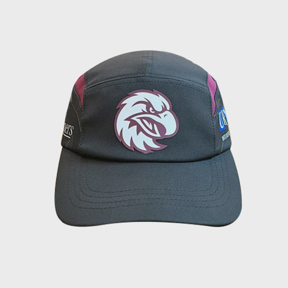 Sea Eagles Training Cap 2025