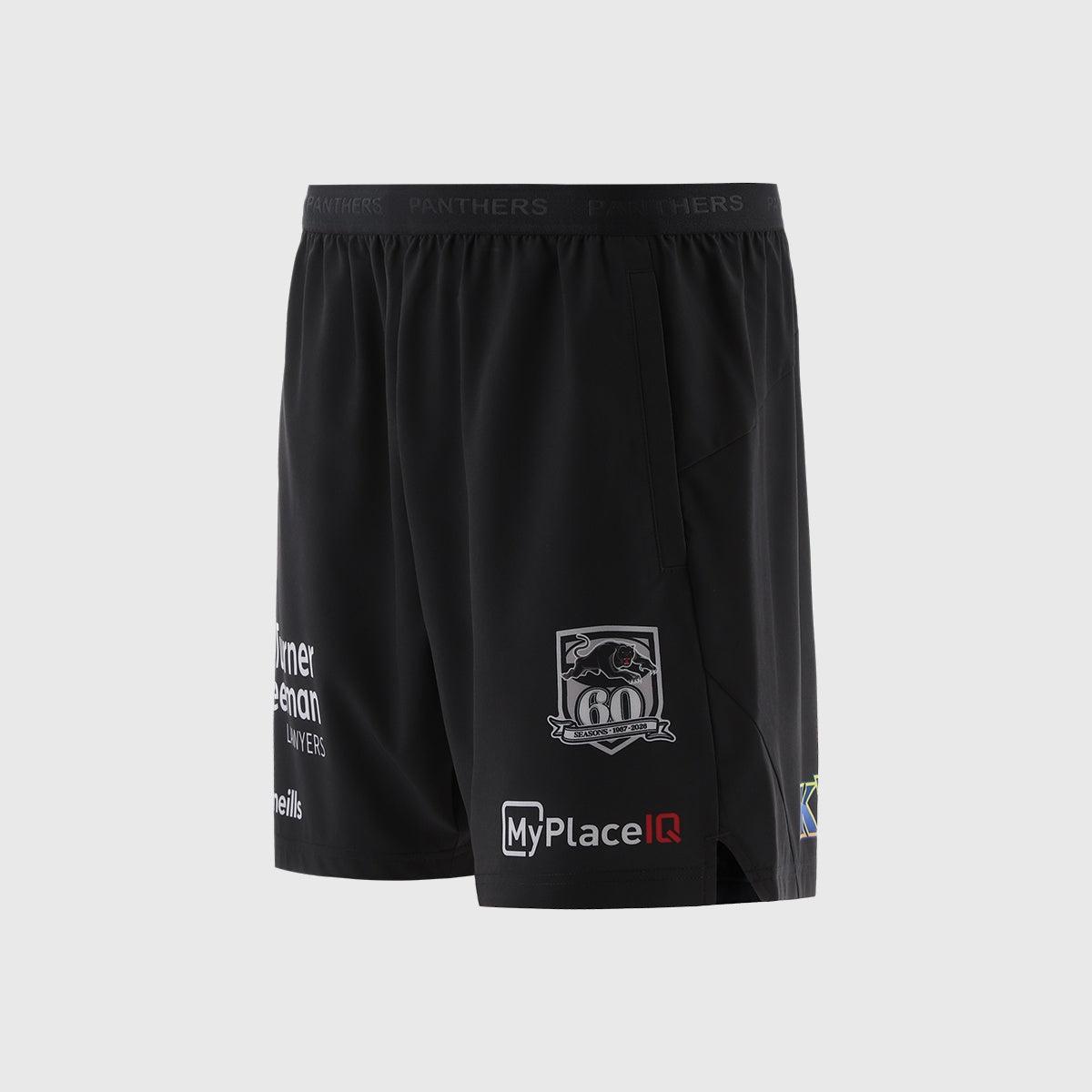 Panthers Training Short 2026