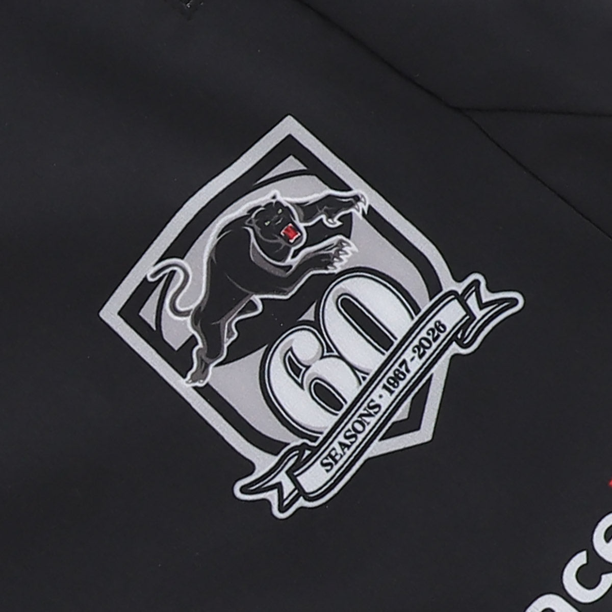 Panthers Training Short 2026