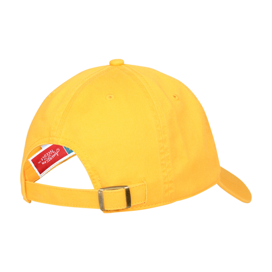 Wallabies Ballpark Cap - gold