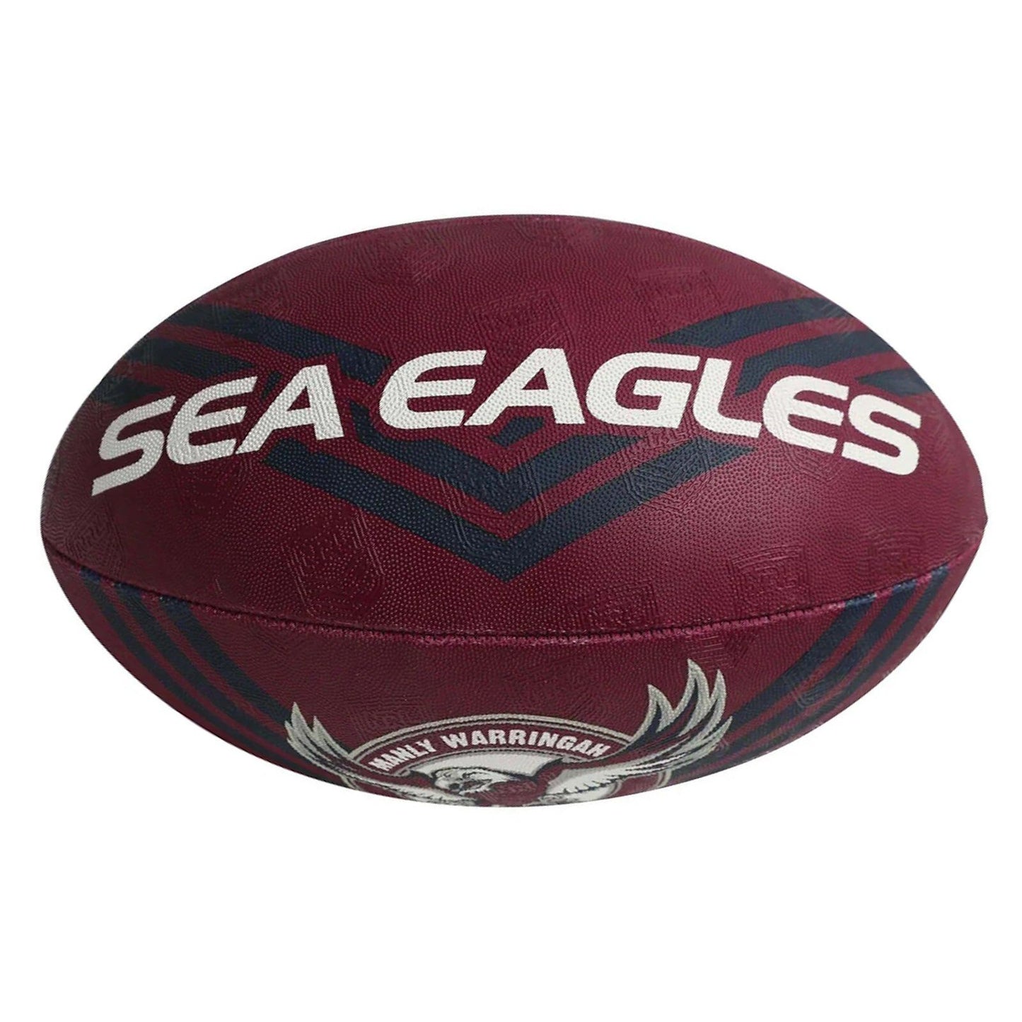 Sea Eagles Supporter Football - Sz5