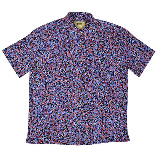 Bamboo Dreaming Shirt - Ngalyipi Jukurrpa