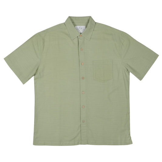 Bamboo Shirt - sage