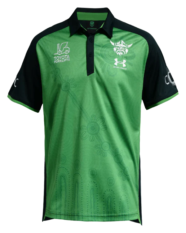 Raiders Polo 2026
