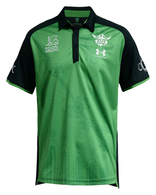 Raiders Polo 2026