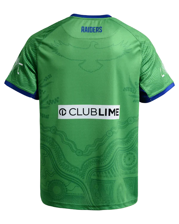 Raiders Run Out Tee 2026