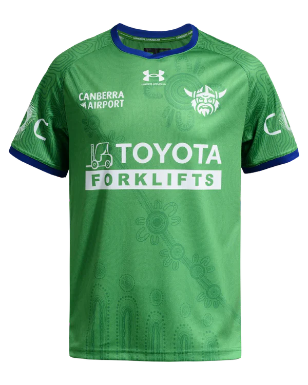 Raiders Run Out Tee 2026