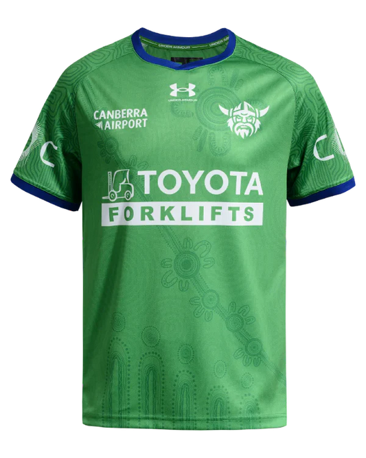 Raiders Run Out Tee 2026