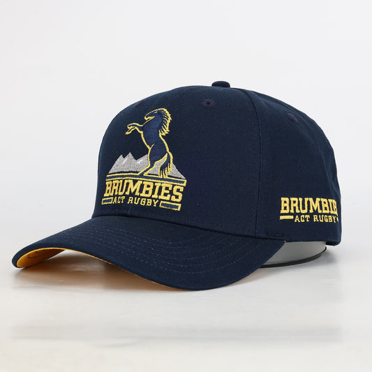 Brumbies Breaker Cap