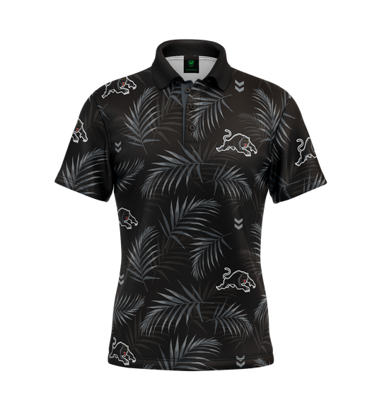 Panthers Palm Beach Golf Polo