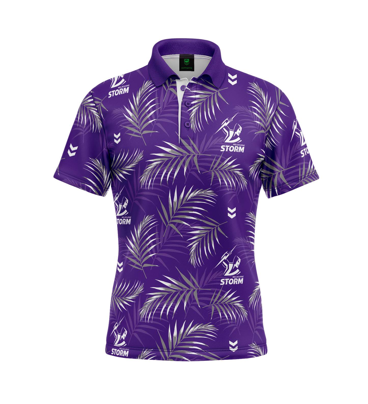 Storm Palm Beach Golf Polo