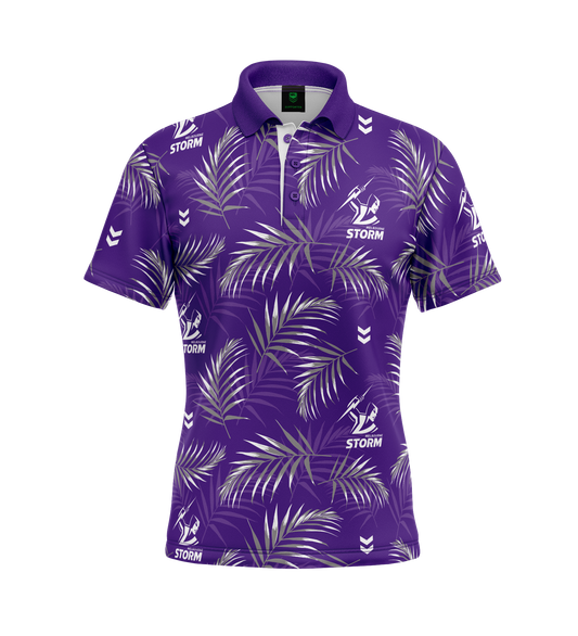 Storm Palm Beach Golf Polo