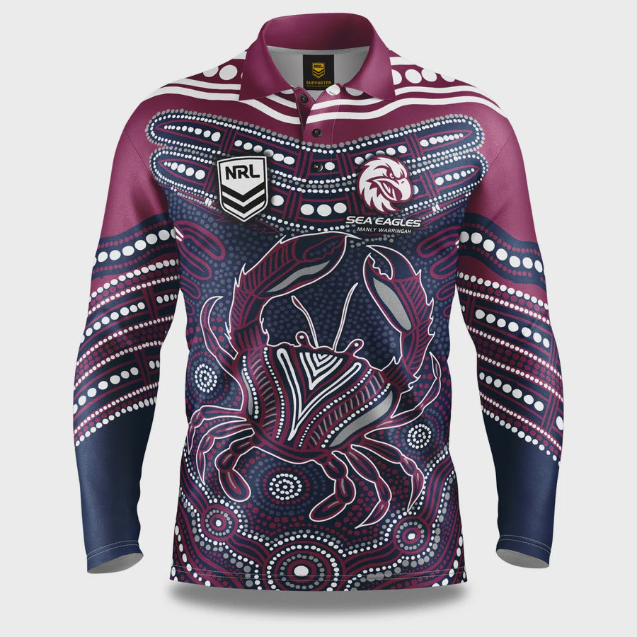 Sea Eagles – The Rugby Shop Darwin