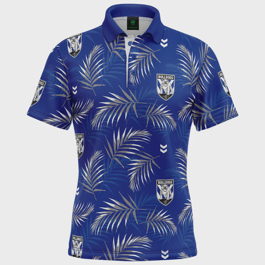 Bulldogs Palm Beach Golf Polo