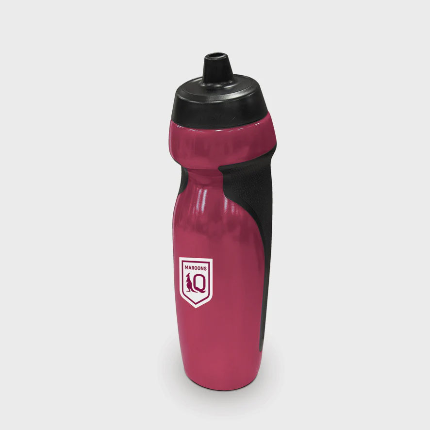 SOO QLD Drink Bottle