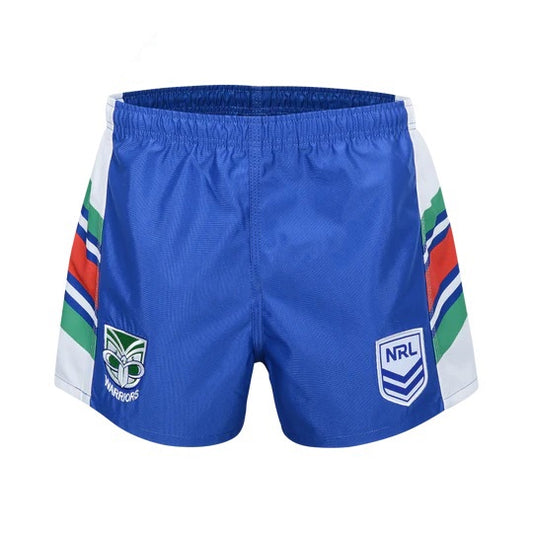 Warriors Home Supporter Short 2024