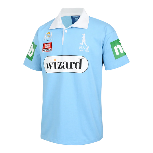 SOO NSW 2008 Retro Jersey